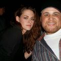 Kristen et ses fans