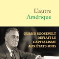 L'autre Amérique, essai de Judith Perrignon