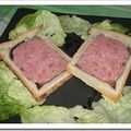 Atelier P&acirc;te Cro&ucirc;te