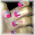 LA PTITE NOUVELLE DU NAIL ART NINI 57 :) 