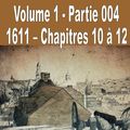 004-Relations des Jésuites-Volume 1-1611-chapitres 10 à 12