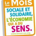 Le mois de l’Economie Sociale et Solidaire dans les Pays de la Loire