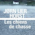 LIVRE : Les Chiens de Chasse (Jakthundene) de Jørn Lier Horst - 2012