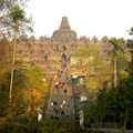 Indonésie - Ile de Java (Borobudur, Prambanan, Bromo, Kawah Ijen)