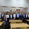 A l'école 22 de Perm
