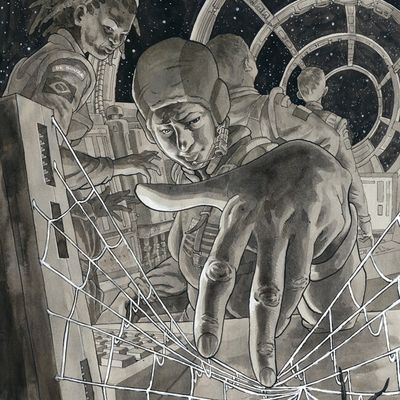 AOC n°45: Première Quête