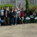 Fête des plantes de Saint-Jean-de-Beauregard, automne 2017