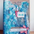 Art journal de l'année 2025
