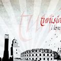 TUNISIA I Love You
