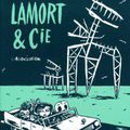 "Lamort & Cie" de Max Andersson à L'Association