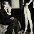 Le plaisir de l'oeil