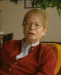 Rita Thalmann (1926-2013)