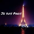 je suis Paris