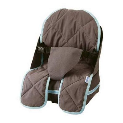 - rehausseur beaba neuf