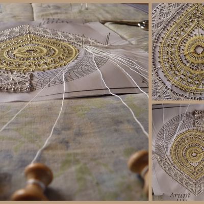 Enfin le printemps !