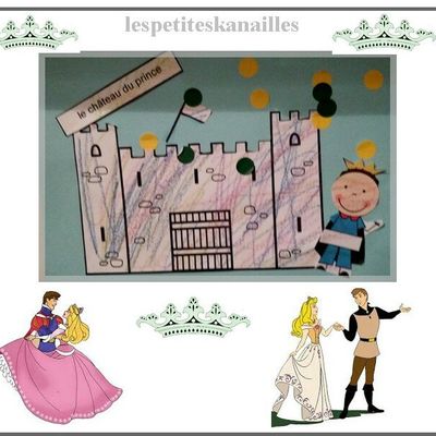 idée prise sur ce blog