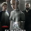 Séance de rattrapage : "Ex Machina" d'Alex Garland