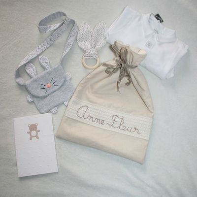 Pour une petite Anne-Fleur