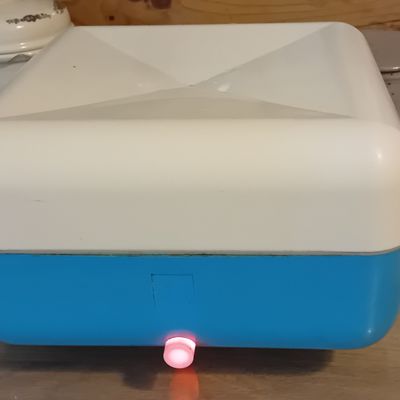 En cuisine - nostalgie