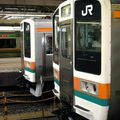 ＪＲ211系