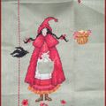 Mon Petit Chaperon Rouge # 9 