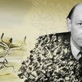 Henri Michaux (1889 – 1984) : Qu’il repose en révolte