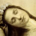 Le Chapelet de Sainte Thérèse de l'Enfant Jésus