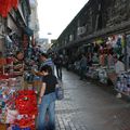 AUTOUR DU BAZAR EGYPTIEN