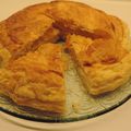 La galette des rois