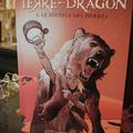 Terre-Dragon : Le Souffle des pierres (tome 1), par Erik L'Homme