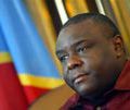 J.P. Bemba reste en prison