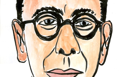 Robert Desnos (1900 – 1945) : « Comme une main à l’instant de la mort... »