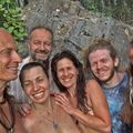 ...De Retour du Bivouac "MYSTÈRES de l'EAU" (9-12 Juillet)