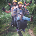 En autonomie en parapente