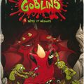 Goblin's - T1 - Bêtes et Méchants