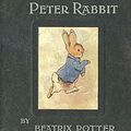 Beatrix Potter, de jolis cadeaux pour Noël