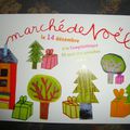 marché de Noël du 14 décembre