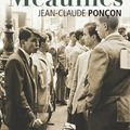 "Le petit Meaulnes" de Jean-Claude Ponçon aux Éditions Marivole