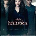 Twilight - Chapitre 3 : Hésitation (7 juillet 2010)