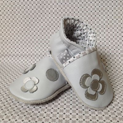 Chaussons Cérémonies 