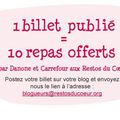 Les blogs du coeur...