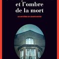 Sidney Chambers et l'ombre de la mort (Les Mystères de Grantchester), de James Runcie