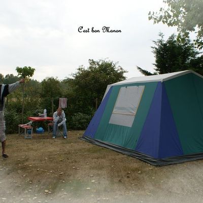 Un départ en vacances assez nouvementé