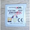 Jeu Nintendo 3DS Fire Emblem Echoes - Shadows of Valentia