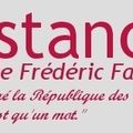 Le blog de Frédéric Faravel, militant socialiste