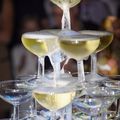 Il y a trois choses, dans la vie, que je ne supporte pas : le café brûlant, le champagne tiède et les femmes froides.” O.W.