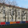 Libourne capitale girondine de la culture...