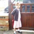 School uniform