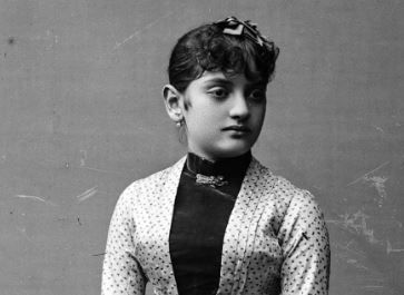 Zoila Aurora Cáceres Moreno