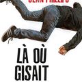 "Là où gisait le corps" de Brubaker et Phillips : au delà de l’enquête…